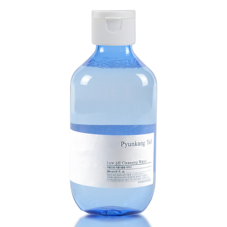 Pyunkang Yul Low pH Cleansing Water 290 ml