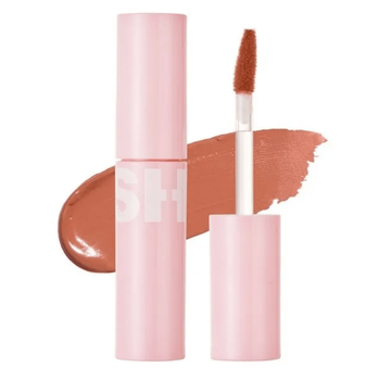 Blessed Moon Fluffy Lip Tint 01 Cheeze 2.8 g