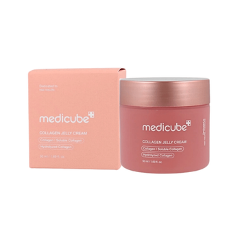 Medicube Collagen Jelly Cream 110 ml