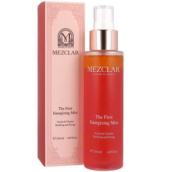 MEZCLAR The First Energizing Mist 120ml