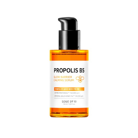 SOME BY MI Propolis B5 glow Barrier Calming serum 50 ml
