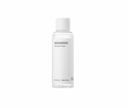 MIXSOON Heartleaf Toner 150ml