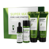 SOME BY MI Super Matcha Pore Care Starter Kit