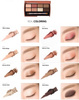 Heimish Eye Palette Brick Brown 7,5 gr - Paleta cieni do powiek