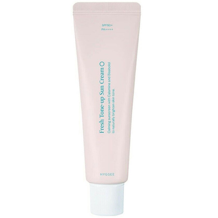 HYGGEE Fresh Tone-up Sun Cream 50ml