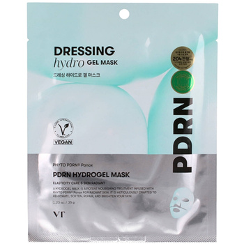 VT Cosmetics PDRN Hydrogel Mask, 35 g - maska hydrożelowa