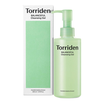 Torriden Balanceful Cleansing Gel 200 ml
