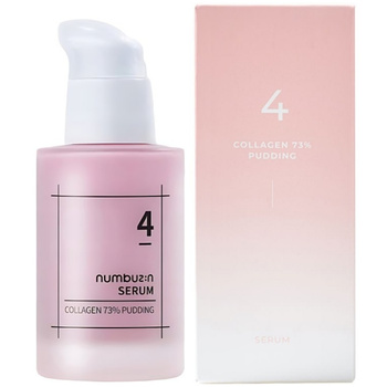 Numbuzin No.4 Collagen 73% Pudding Serum 50 ml