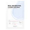 SOME BY MI Real Aha Bha Pha Calming Care Mask 20 g