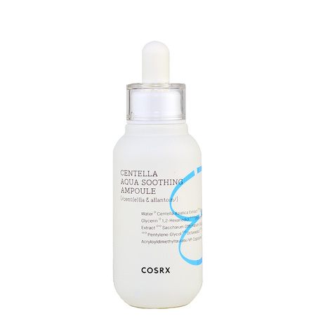 COSRX Hydrium Centella Aqua Soothing Ampoule 40 ml
