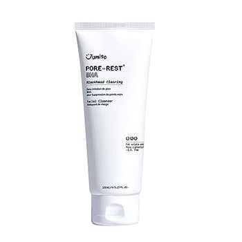Jumiso PORE-REST BHA Blackhead Clearing Facial clenaser 150ml
