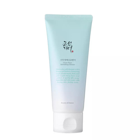 Beauty of Joseon Green Plum Refreshing Cleanser 100ml
