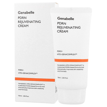 Genabelle PDRN Rejuvenating Cream 70 ml