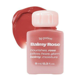 Alternative Stereo Lip Potion Balmy Rose 05 Peach Brulee 9 ml