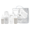 HEVEBLUE Salmon Caring Centella Special Travel Kit Bag
