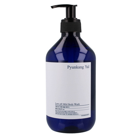 Pyunkang Yul Low ph Mild Body Wash 500 ml