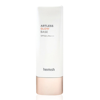 Heimish Artless Glow Base SPF50+ PA+++ 40 ml – Baza rozświetlająca