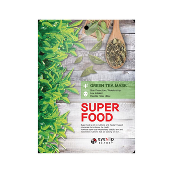 EYENLIP Green Tea Mask Sheet
