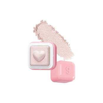 Colorgram Milk Bling Heartlighter #05 Spring Pink Blossom 2 g