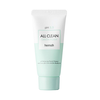 Heimish All Clean Green Foam 30 g (Mini)