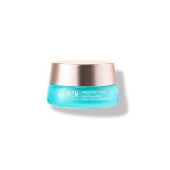 IREN SHIZEN - Freeze the Youth Hydra Firming Cream, 15 ml