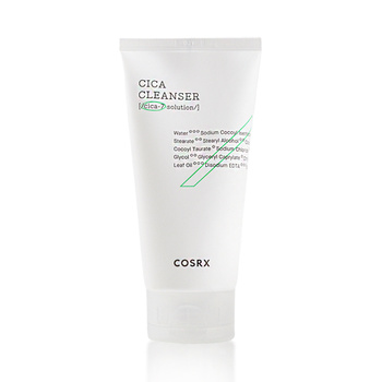 COSRX Pure Fit Cica Cleanser 150ml
