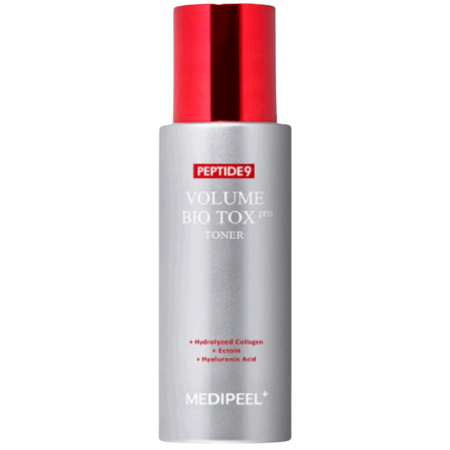 MEDI-PEEL Peptide 9 Volume Bio Tox Toner Pro 250 ml