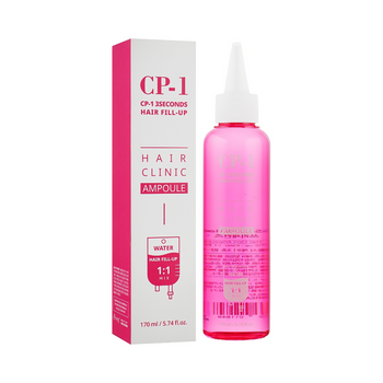 CP-1 3Seconds Hair Fill-up Ampoule 170ml