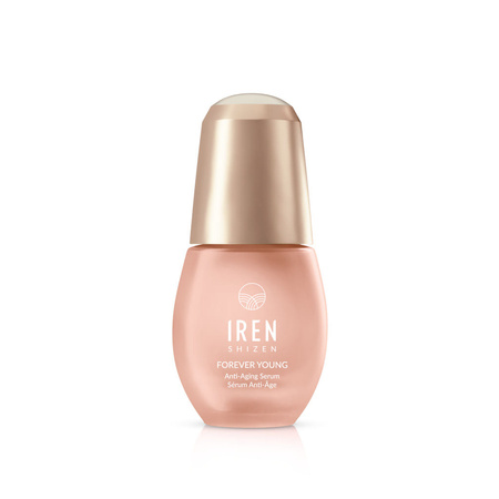 IREN SHIZEN - Forever Young Anti-Aging Serum, 20 ml