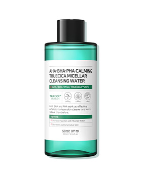 SOME BY MI AHA-BHA-PHA Calming Truecica Micellar Cleansing Water 300 ml