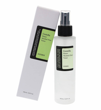 COSRX Centella Water Alcohol Free Toner 150ml