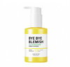 SOME BY MI Bye Bye Blemish Vita Tox Brightening Bubble Cleanser 120 g
