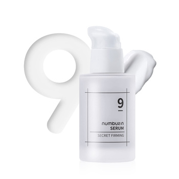 Numbuzin No. 9 Secret Firming Serum 50 ml