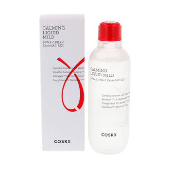 COSRX AC Collection Calming Liquid Mild 125ml