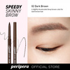 Peripera Speedy Skinny Brow #02 Dark Brown