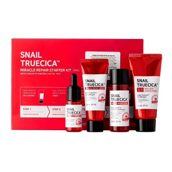 SOME BY MI Snail Truecica Miracle Repair Starter Kit