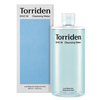 Torriden Dive-in Low Molecular Hyaluronic Acid Cleansing Water 400 ml