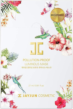 JAYJUN Pollution-Proof Luminous Mask 27ml