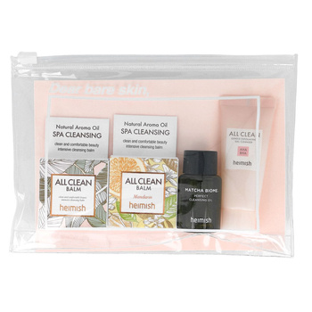 Heimish Dear Bare Skin - set