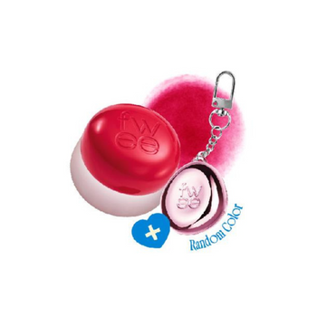 FWEE Lip&Cheek Blurry Pudding Pot RD02 Mule 5 g