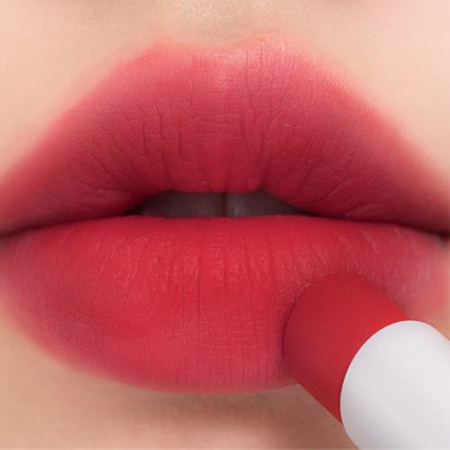 rom&nd Zero Matte Lipstick 19 Red Surfer