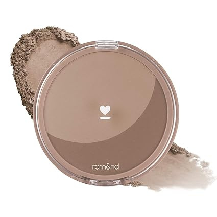 rom&nd Better Than Shape 01 Oat Grain