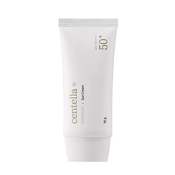 MIXSOON Centella Sun Cream 50g