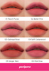 Peripera Ink Mood Matte Tint 03 Oatmeal Rose 4 g