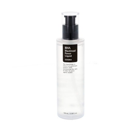 COSRX BHA Blackhead Power Liquid 100ml