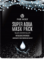 PAX MOLY Super Aqua Mask Pack 25 ml