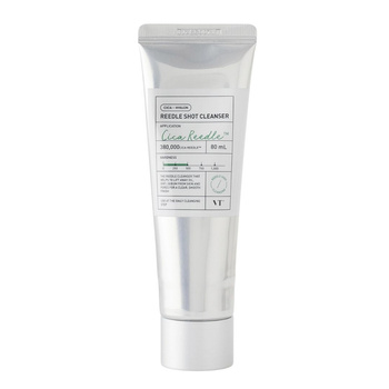 VT Cosmetics Reedle Shot Cleanser 80 ml