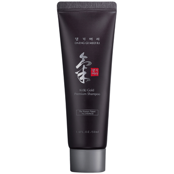 Daeng Gi Meo Ri - Ki Gold Premium Shampoo, 50ml szampon wzmacniający