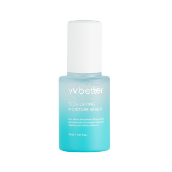 VVBETTER Teca Lifting Moisture Serum 30ml