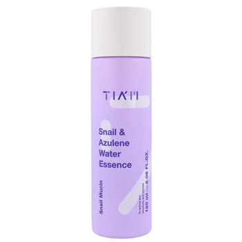 TIAM Snail & Azulene Water Essence 180ml